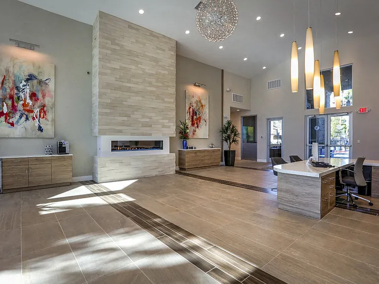 Milan Apartment Townhomes — Photo 18