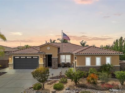 34571 Mistletoe Ln, Murrieta, CA, 92563