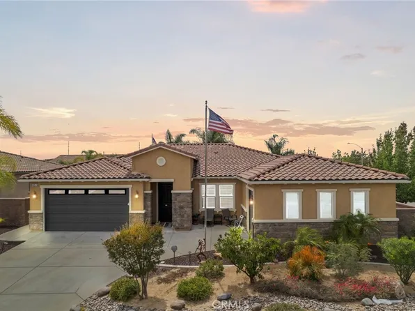 34571 Mistletoe Ln, Murrieta, CA 92563