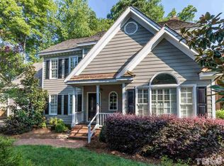 1936 Carrbridge Way, Raleigh, NC 27615