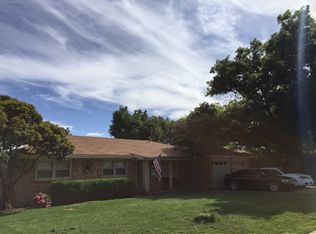2311 61st St, Lubbock, TX 79412