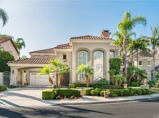 41 Clear Crk, Irvine, CA 92620