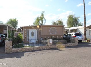 1250 E Bell Rd LOT 22, Phoenix, AZ 85022