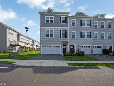 11 Sienna Way, Mount Laurel, NJ, 08054