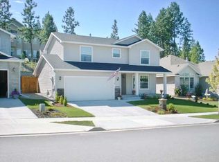 6906 S Moran Vw, Spokane, WA 99224