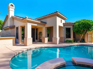 69460 Vista Montana Ct, Cathedral City, CA 92234