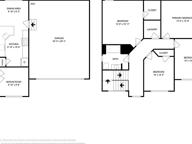 10 Parkers Gate Dr — Photo 19