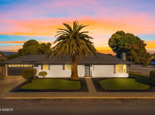905 N X St, Lompoc, CA 93436