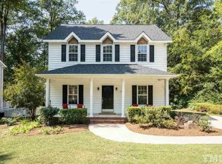 204 Davie Rd, Carrboro, NC 27510