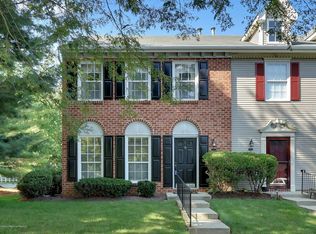 1 Preakness Ct, Tinton Falls, NJ 07724