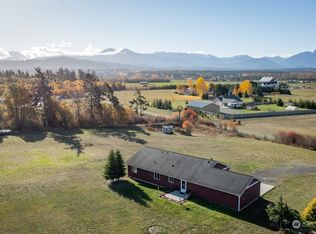 1276 Woodcock Rd, Sequim, WA 98382
