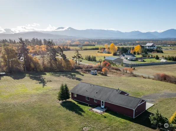 1276 Woodcock Road, Sequim, WA 98382