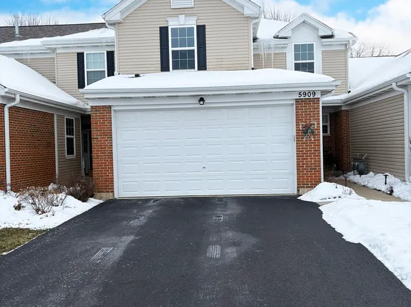 (undisclosed Address), McHenry, IL 60050