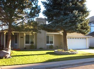 4150 Snowshoe Ln, Reno, NV 89502