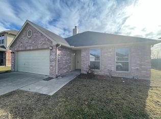12705 Carpenter Ln, Rhome, TX 76078