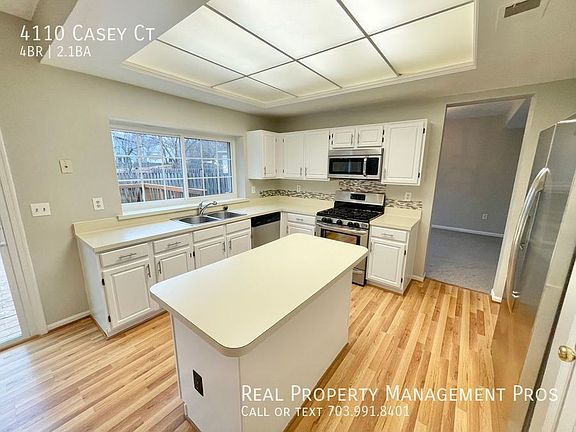 5th image of 4110 Casey Ct