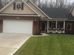 1619 Autumn Path Ln, Knoxville, TN 37918