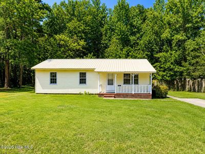 917 Cypress Street, Rockingham, NC, 28379