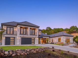 618 Chaparral Cir, Napa, CA