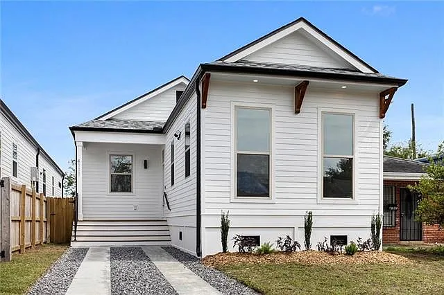 4111 Jumonville St — Photo 1