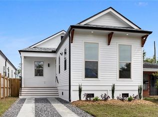 4111 Jumonville St, New Orleans, LA 70122
