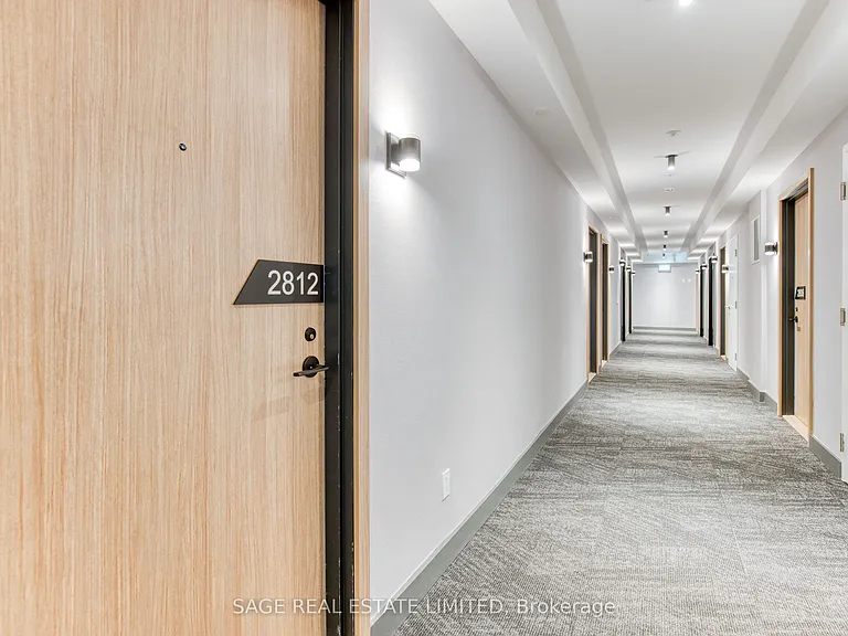 35 Parliament St #2812 — Photo 30