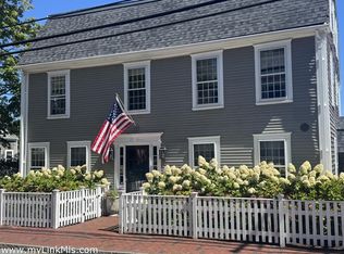32 Union St, Nantucket, MA 02554