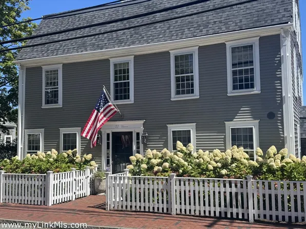 32 Union St, Nantucket, MA 02554