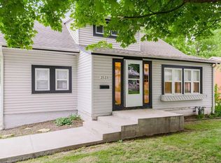 2523 S 45th St, Kansas City, KS 66106