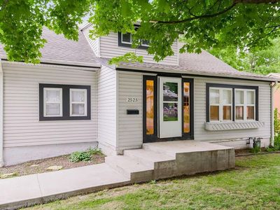 2523 S 45th St, Kansas City, KS, 66106