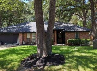 11729 Randle Ln, Fort Worth, TX 76179