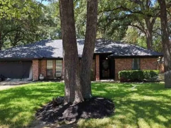 11729 Randle Ln, Fort Worth, TX 76179