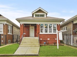 6129 S Maplewood Ave, Chicago, IL 60629