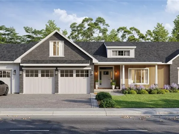 2427 E Quarter Line, Delhi, ON N4B 2W4
