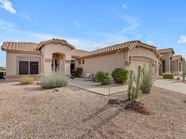 5537 S Marble Dr, Gold Canyon, AZ 85118 | MLS #6673822 | Zillow