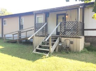 108679 Seabreeze Dr, Checotah, OK 74426