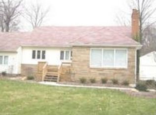 166 Belmar Blvd, Avon Lake, OH 44012