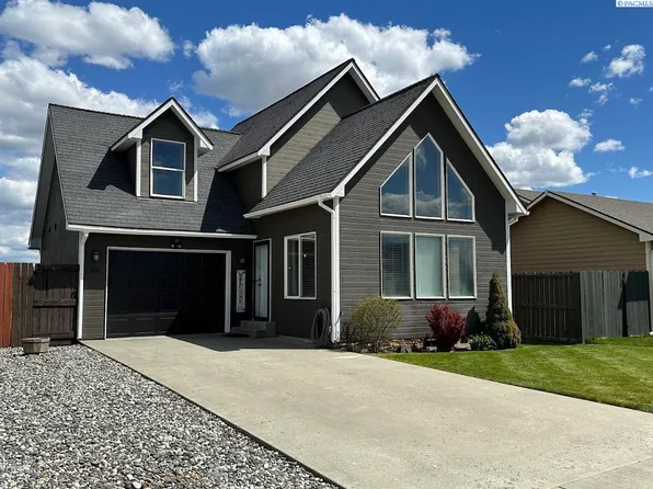 206 N Hauser Ave, Colfax, WA 99111