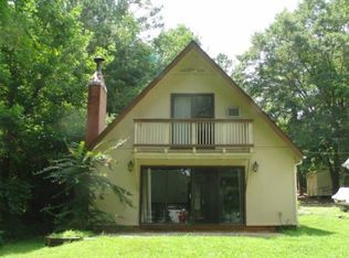 724 Fairway Shores Rd, Mount Gilead, NC 27306