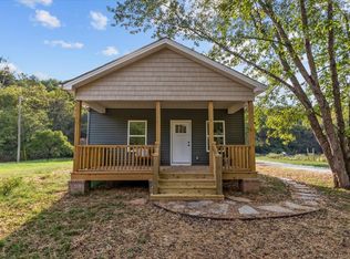 2347 W Leatherwood Rd, Cumberland Furnace, TN 37051