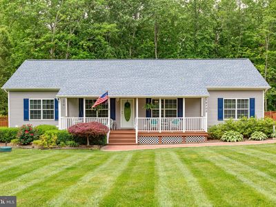 12702 Flintlock Dr, Spotsylvania, VA, 22551