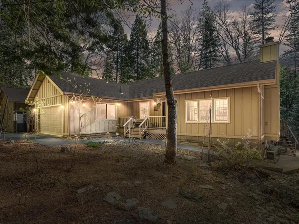 14 The Park, Arnold, CA 95223