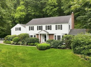 53 W Orchard Road, Chappaqua, NY 10514