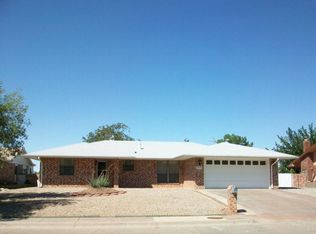 1511 Granada, Alamogordo, NM 88310