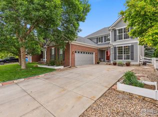 1706 Naples Ln, Longmont, CO 80503