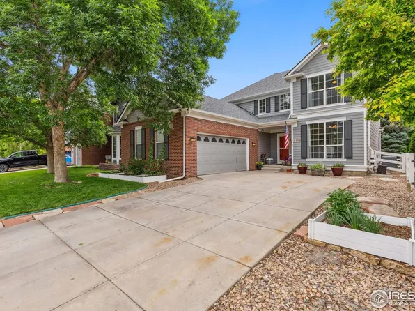 1706 Naples Ln, Longmont, CO 80503