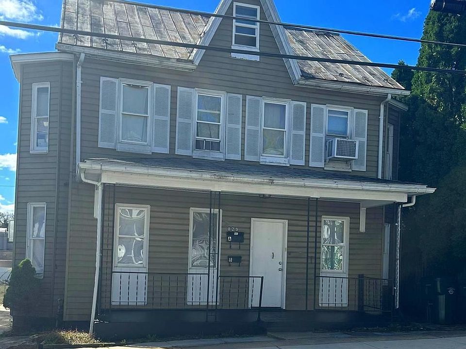 1st image of 829 Concord St APT A