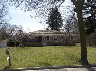 10943 W Potter Rd, Wauwatosa, WI 53226