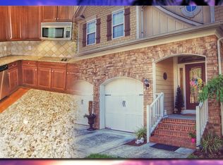 2908 Finsbury Park Way, Raleigh, NC 27614