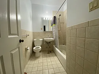 Rented by One New York Realty Inc